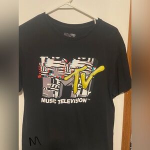 MTV Shirt